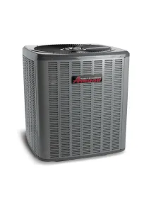 Amana Heating And Air Conditioning - Air Systems Inc