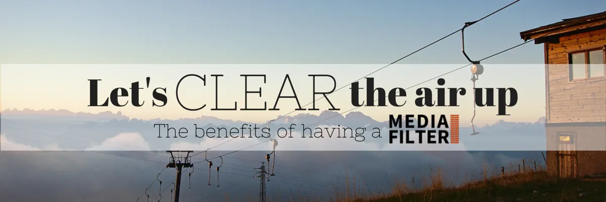 HVAC Blog 4 Let's Clear The Air Up - Air Systems Inc