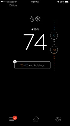 Smart Thermostat: Home Comfort on Demand (Updated) - Air Systems