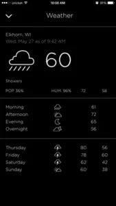 Smart Thermostat: Home Comfort on Demand (Updated) - Air Systems