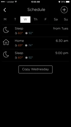 Smart Thermostat: Home Comfort on Demand (Updated) - Air Systems