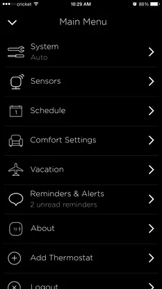 Smart Thermostat: Home Comfort on Demand (Updated) - Air Systems