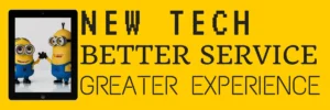 New Tech, Better Service, Greater Experience - Air Systems Inc